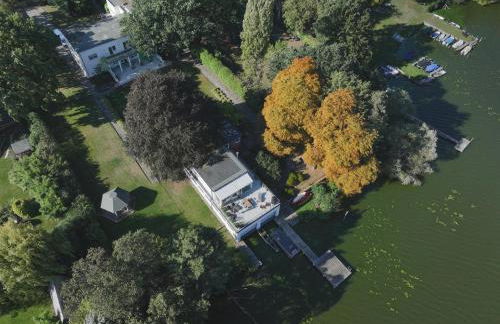 Villa Weißensee - Foto 52