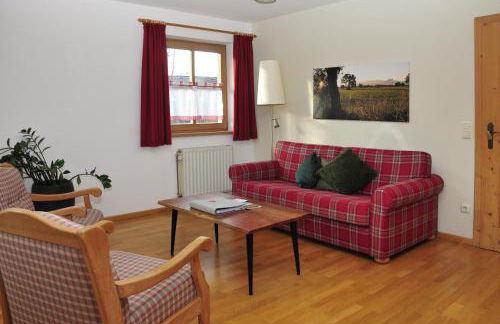 Ferienwohnungen Wendelstein - Foto 66