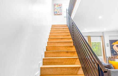 Stylish Sherman Oaks Townhouse 3bed + 3.5bath All Master Suites - Foto 42