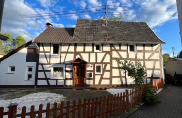 300 Jahre altes renoviertes Fachwerkhaus - Foto 11