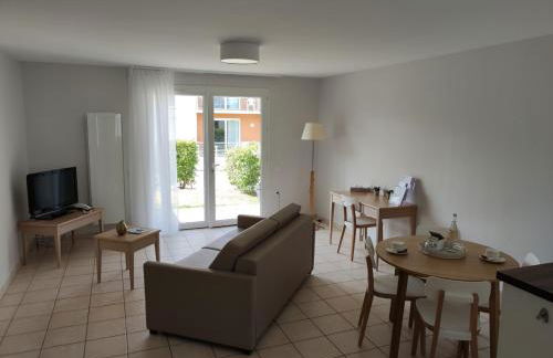 Domitys Le Jardin des Lys - Foto 23