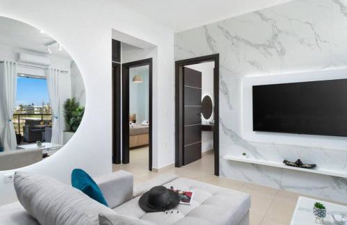 New cozy apartment near the center of Chania - Foto 5