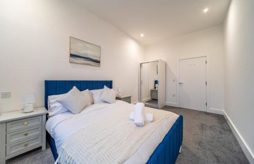 The Essex Apartments - Ashby House - Foto 48