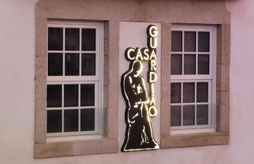 Casa Guardião - Foto 5