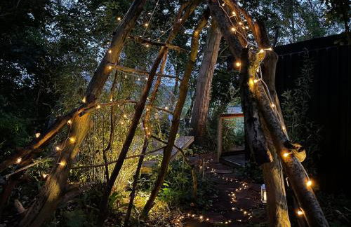 Natures Edge Cabin - Photo 60