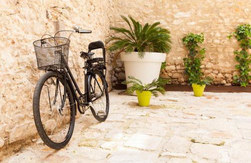 AS Palau dels Alemanys Suites Boutique Monument - Foto 20