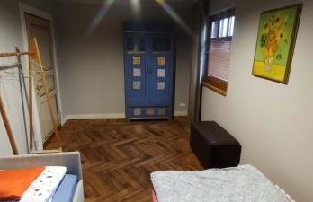 PATEK Premium Apartments - Airport Lawica & MTP & Car races & International trade fairs - Foto 46