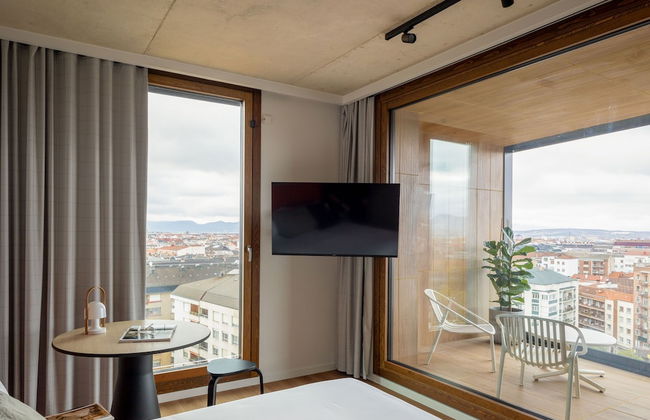 Aparthotel Kora Green City - Foto 33