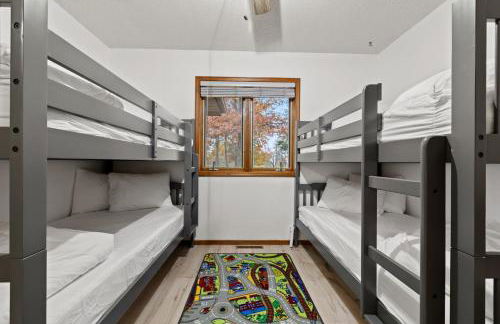 Enchanted Woods Hideaway - Foto 24