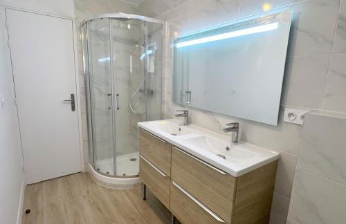 Maison Disney WonderLodge - Proche Paris et Parc Disney - 8 voyageurs - Foto 21