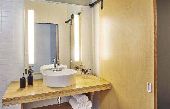 Canvas Hotel Dallas - Foto 26