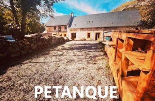 La grange de l'Adour - Trassouet - Foto 11