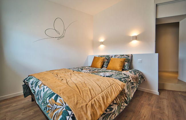 La Cabane du Boumian - Foto 7