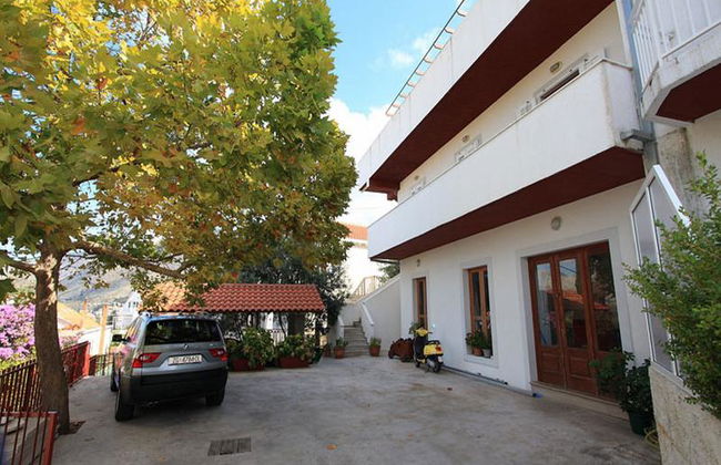 Apartments Dub Cavtat - Foto 12