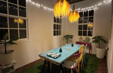 Casa Guadalupe y Roque - Foto 2