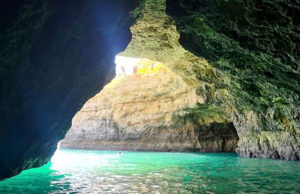 Albufeira Balaia Mar e Sol - Photo 40