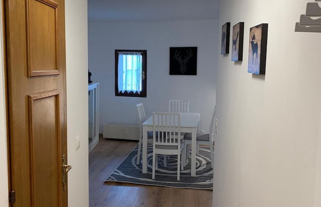 Silvaplana Chesa Posta - Foto 19