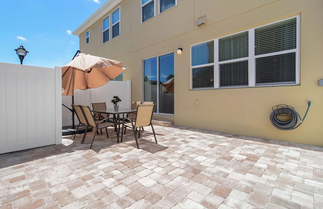 Four Bedroom Sleeps 10 w Gameroom 5152a - Foto 35