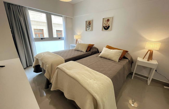 Modern & Cozy Studio in Heart of San Telmo With Pool - Foto 3