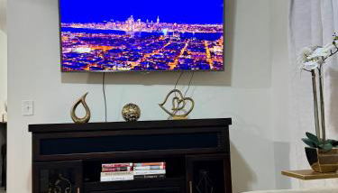 Private 1st floor Apartment - Only 5 min Away from Newark Airport and 30 min to NYC - Foto 2