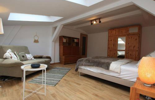 Ferienhaus in Petersdorf mit Schonem Garten - Foto 36