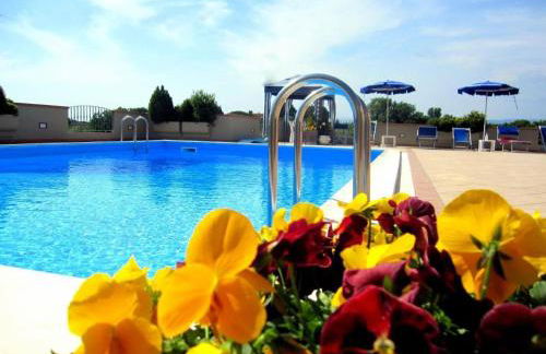 Holiday Home Nachlass Poggio alla Cavalla by Interhome - Foto 21