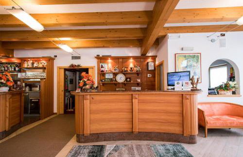 Residence La Moretina - Photo 34