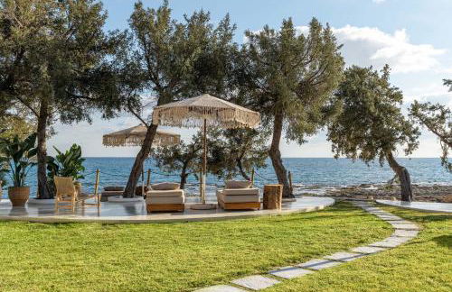 Villa Kivotos - Foto 42