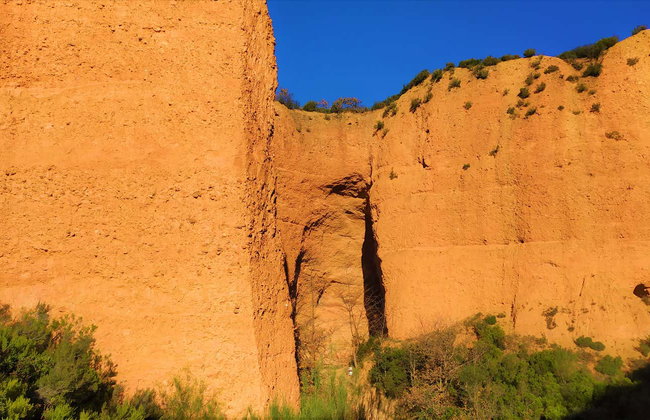 Las Médulas Guided Walking Tour - Photo 23