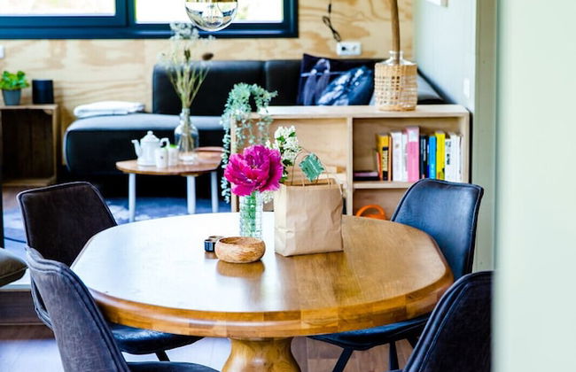 Waterlodge Iisf gel - Foto 17