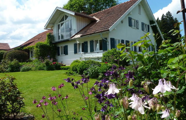 Apartment in Thuringia - Foto 32