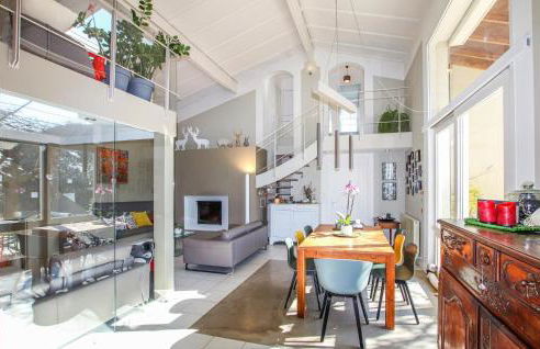 Cozy Home In Sauzet With Wifi - Foto 2