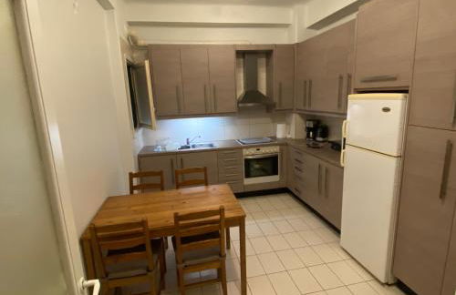 Διαμερίσμα με 1 κρεβατοκάμαρα και ένα σαλόνι - Foto 10