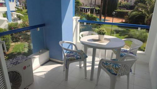 Estudio CalaBlanca, Denia - Foto 3