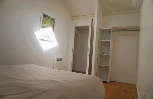 La Maison du Saunier entre mer et garrigue - Foto 3