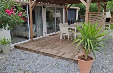 Le cabanon - Photo 1