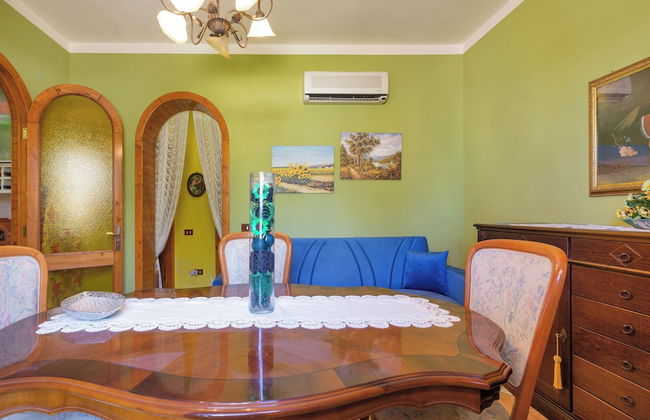 3897 Villa Margarita by Barbarhouse - Foto 14