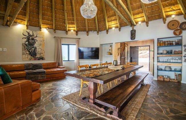 Maria's Vine - Foto 24