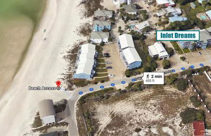 Inlet Sands 206- Inlet Dreams - Foto 6