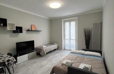 Giacomino Apartment Central Station - Foto 12