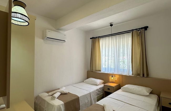 Likya Apart Kaş - Photo 22