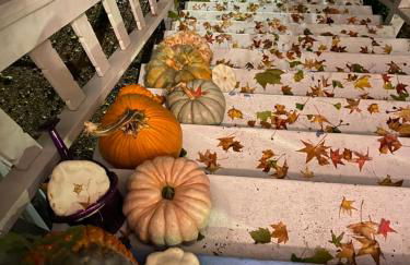 IreneHouse Victorian INN - Photo 30