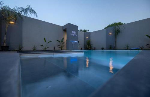 Μr & Μrs Grey -Private Luxury Villas - Foto 17