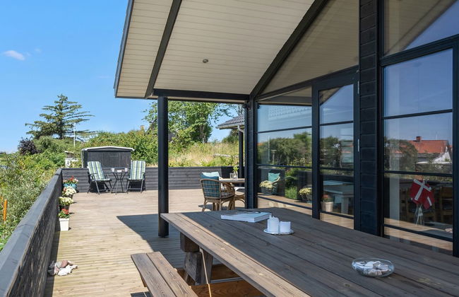 "Gunver" - 150m from the sea - Foto 10