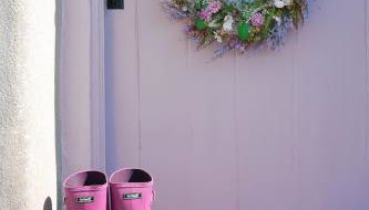 18th Century Thatched Cottage Parking & Garden - Foto 3