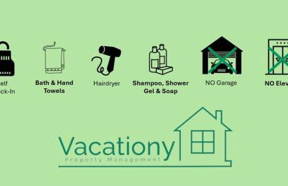 Summer Espinho Flat by Vacationy - Foto 41