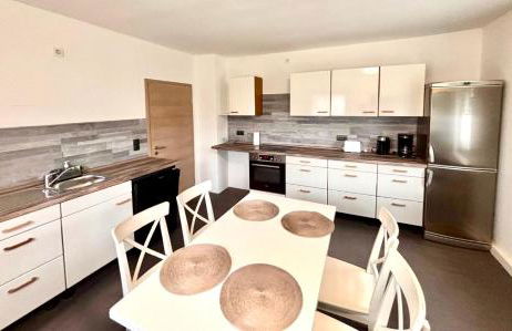 Ferienwohnungen in Lohr - Foto 1