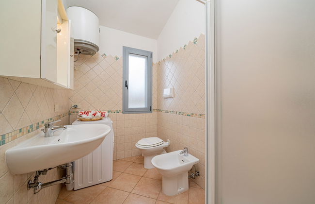 Residence La Tartaruga - Foto 39