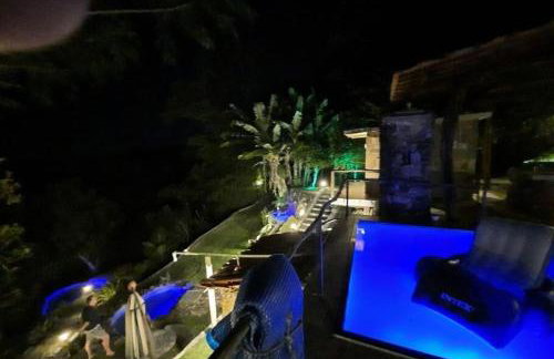 Sítio Maranatá, a mais bela vista do Pacoti! 20min de Guaramiranga! - Foto 70