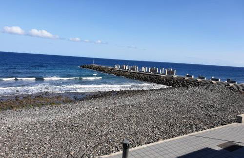 BRISAS DEL MAR APARTMENT, ONE STEP FROM THE SEA. - Foto 33